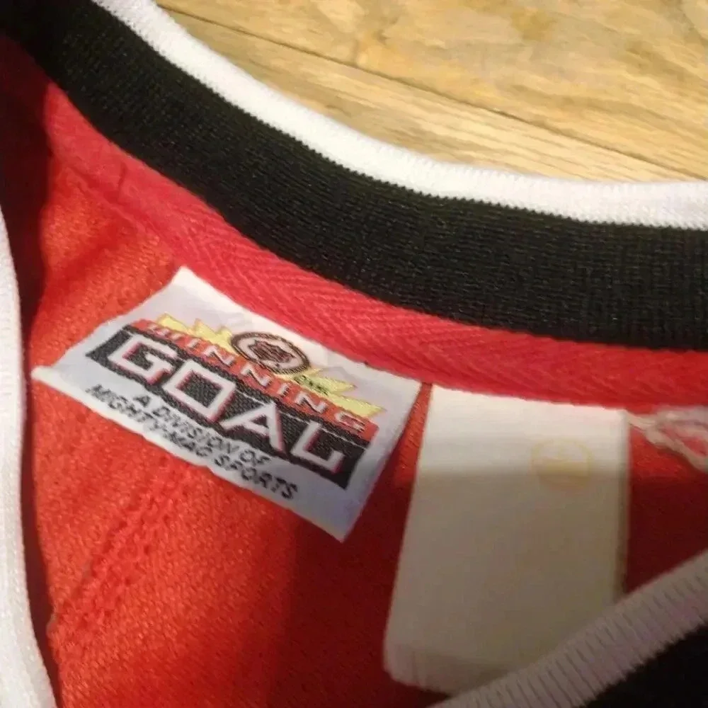 Chicago Blackhawks Jersey